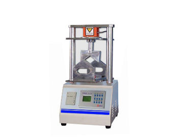 acheter Appareil de contrôle faisant le coin de papier de force avec senti par un capteur à haute précision fabrication en ligne