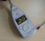 IEC651 joue le sonomètre de TYPE2 d'équipement d'essai pour presque détecter - l'oreille