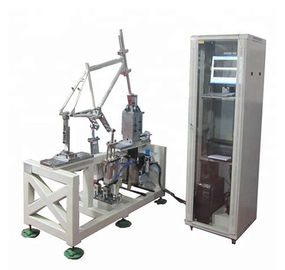 acheter Appareil de contrôle/équipement de test dynamiques de fatigue de manivelle automatique de bicyclette d'OIN 4210-2015 fabrication en ligne