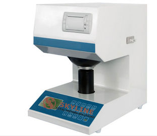 acheter Mètre d'éclat de mètre de blancheur pour la mesure la blancheur de la surface de l'objet fabrication en ligne