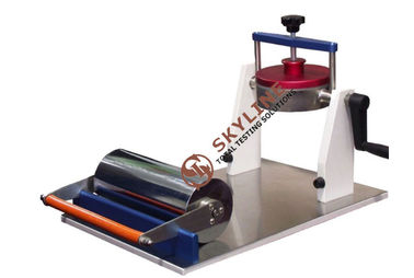 acheter Appareil de contrôle extérieur d'absorptivité de Bobo d'appareil de contrôle d'absorbance d'OIN 535 fabrication en ligne