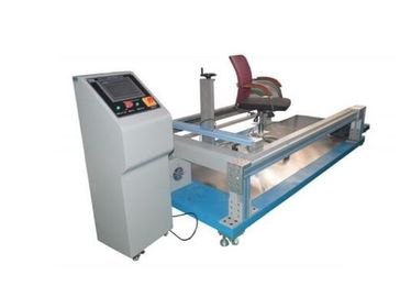 acheter Appareil de contrôle dynamique dynamique et durable de scooter d'essais de performances de machine/usage de bâti des routes d'état fabrication en ligne