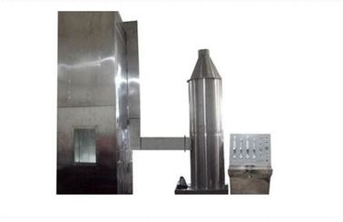 acheter Type flamboyant IEC60332-3-10 d'échelle d'appareil de contrôle de paquet de fil et de câble d'équipement d'essai du feu : 2000 fabrication en ligne