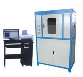 acheter Appareil de contrôle de système de conduction thermique pour la mesure la conduction thermique des matériaux d'isolation thermique fabrication en ligne