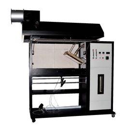 acheter Chambre d'essai de panneau radiant de revêtement de sol ASTM E648Pour tous les types de matériaux de revêtement de sol fabrication en ligne