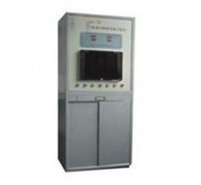 acheter Appareil de contrôle aveugle du feu de rouleau de porte pour l'essai de résistance du feu du bâtiment avec la porte fabrication en ligne