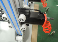 EST l'appareil de contrôle horizontal de poussée d'équipement d'essai de jouets de 9873-4 /ISO 8124-4 pour les oscillations et la glissière