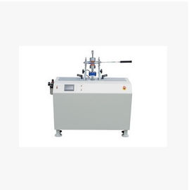 acheter Raquette de tennis échangeant la machine d'essai de fatigue pour examiner la limite de fatigue de la raquette de badminton et de tennis fabrication en ligne