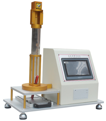Acheter ISO 8307 Testeur de rebond des boules d'éponge et de mousse fabrication en ligne