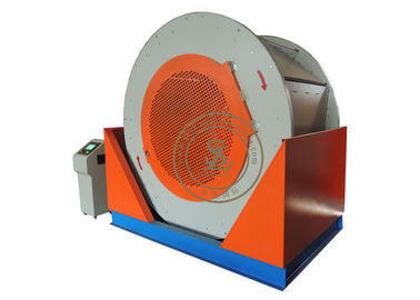 acheter Appareil de contrôle de dégringolade du bagage QB/T2902-2007/appareil de contrôle de baisse de rouleau de Drump de caisse de cuir bagage de valise fabrication en ligne