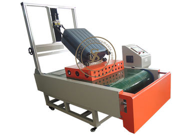 acheter Appareil de contrôle à roues électronique d'escaliers de bagage vers le bas pour des sacs d'essai à travers les escaliers fabrication en ligne