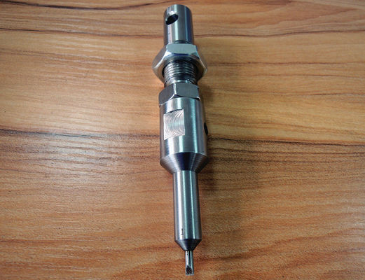 acheter EN1400-2 EN14350-1 joue l'équipement d'essai Indentor pour l'essai de tétine fabrication en ligne