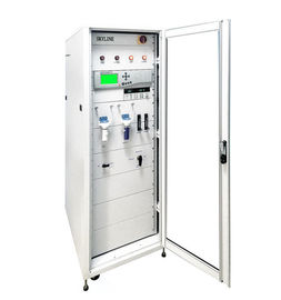 acheter Essais de feu d'appareil de contrôle d'inflammabilité de matériaux de construction d'OIN 9705 — essai complet de pièce pour les produits extérieurs fabrication en ligne