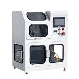 acheter Le métal fondu éclabousse l'appareillage d'essai au choc fabrication en ligne