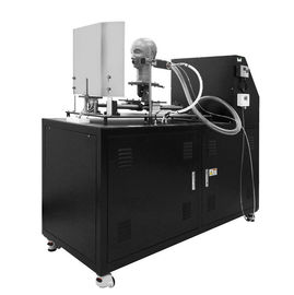 acheter Appareil de contrôle de rayonnement thermique de Facemasks d'équipement d'essai du feu plein fabrication en ligne