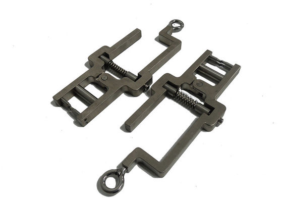 acheter Équipement de test de berceau d'enfants d'équipement d'essai de meubles d'appareil de contrôle de morsure d'en 716-2 fabrication en ligne