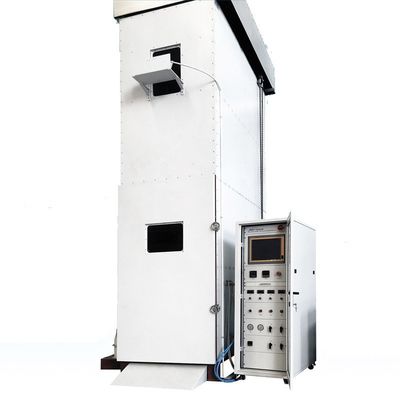 acheter EN 50399 2022 Appareil d'essai de dégagement thermique des fils et câbles fabrication en ligne