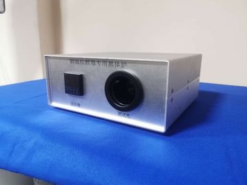 acheter Four spécial de corps noir de calibrage infrarouge de thermomètre d'écran tactile avec l'opération facile fabrication en ligne