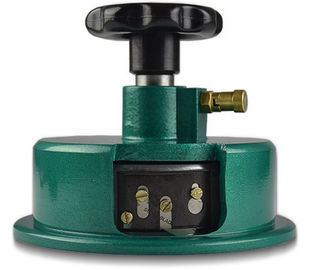 acheter Région de spécimen 100 cm2 de coupeur rond/coupeur témoin pour tissé tissus non tissés ou tricotés fabrication en ligne