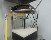 Calorimètre de cône d'équipement d'essai d'inflammabilité
