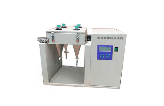 acheter Oscillateur rotatoire de GB/T16488-1996 200rpm pour l'essai de cosmétiques fabrication en ligne