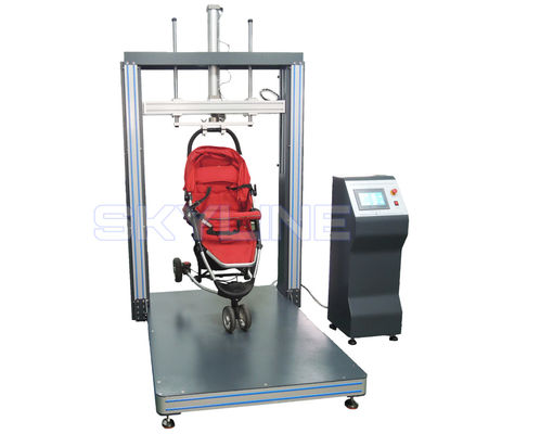 acheter Appareil de contrôle de longévité de poignée de poussette de bébé de produits des enfants EN1888-2018 fabrication en ligne