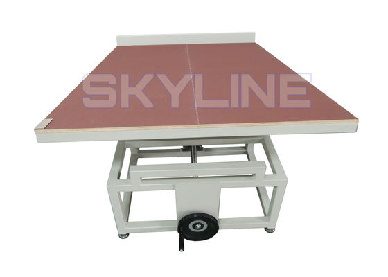 acheter Équipement d'essai de stabilité de pente de scooters de haute performance d'équipement d'essai de jouets d'OIN 8124-1 fabrication en ligne