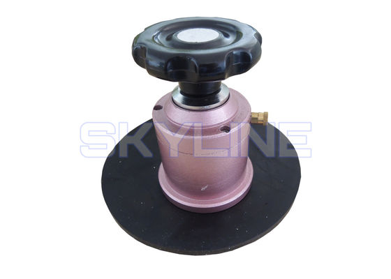 acheter instruments de essai de textile du rond 10cm2, machine d'essai de tissu de Dia3.5mm fabrication en ligne