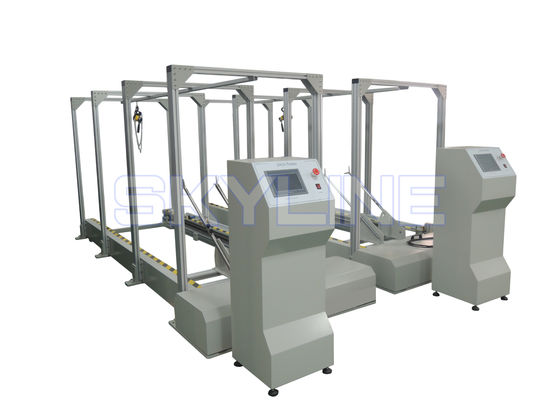 acheter L'essayeur d'EN71-1 2m/s/joue l'appareil de contrôle dynamique de force pour Proformance des tours de jouets fabrication en ligne