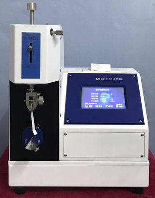 acheter écran tactile de 4.9-14.7N 175times/Min Folding Endurance Tester With fabrication en ligne