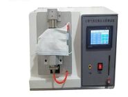 appareil de contrôle de différence de pression d'échange de gaz de masque d'équipement d'essai en laboratoire de 8L/Min 0-500pa