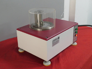 HORIZON en acier électrique d'appareil de contrôle de jambe d'équipement d'essai en laboratoire 0-180d