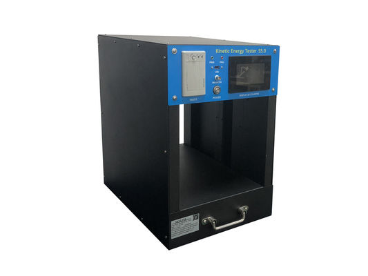 acheter EN71-1 joue l'appareil de contrôle d'énergie cinétique avec la distance de capteur 10 - 30cm fabrication en ligne