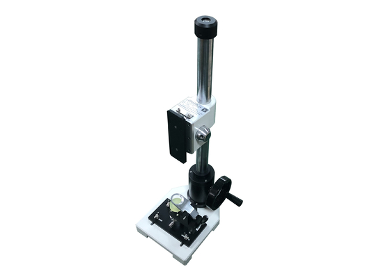 ASTM WK4510 PS79-96 appareil de contrôle de traction de rupture de bouton d'anneau de presse de 14mm/de 26mm pour des rivets de rupture de bouton