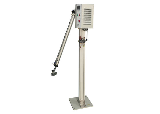 acheter EST l'appareil de contrôle de longévité de 9873 de /ISO 8124 de jouets d'essai de l'équipement ASTM couvercles de jouet 0 - 10 fois/minutes fabrication en ligne