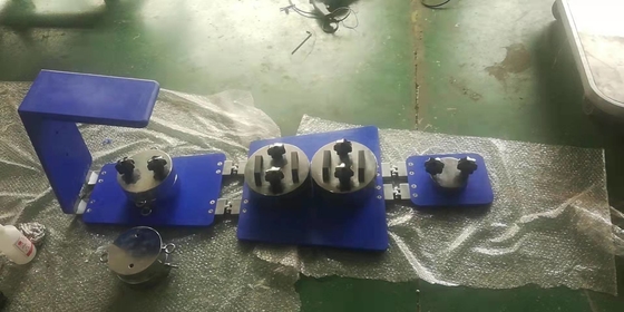 DIN EN 13759 Cami mannequin de bébé 110 kg pour tester les meubles rembourrés