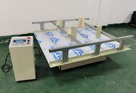 Machine d'essai de vibration d'appareil de contrôle de vibration de transport du CEI 1000kg d'ASTM pour le paquet