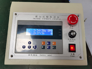 Machine d'essai de vibration d'appareil de contrôle de vibration de transport du CEI 1000kg d'ASTM pour le paquet