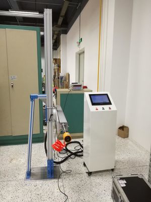 acheter Appareil de contrôle de longévité DIN 68898 pour la charnière de porte de Cabinet fabrication en ligne