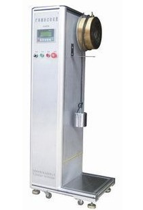 acheter Le CEI 60598-2-21 Appratus obligatoire d'équipement d'essai d'appareils d'éclairage pour la lumière de corde fabrication en ligne