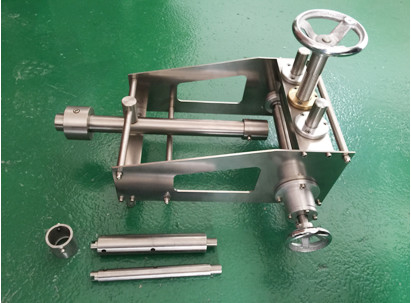 acheter Lumières examinant le dispositif froid d'essai du pliage IEC60598-2-21 fabrication en ligne