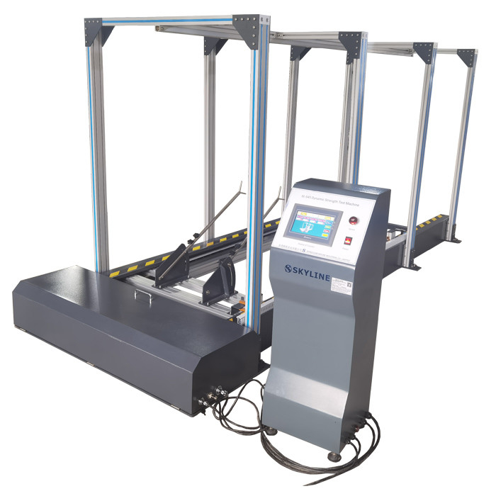 Testeur de résistance dynamique des jouets ASTM F963