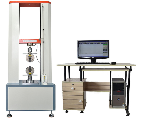 Matériel universel d'équipement de 10 Ton Tensile Testing Lab Testing