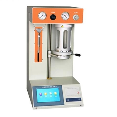 Bon prix OIN 4406 d'OIN automatique 11171 d'équipement d'essai d'huile de turbidité de propreté d'huile de lubrification en ligne