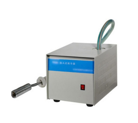 Bon prix Type jet de SL-OA33 Q7 dans le refroidisseur en ligne