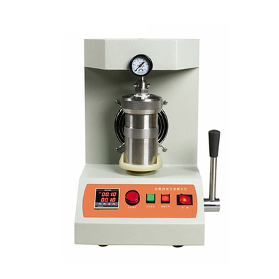 Bon prix Mètre satisfait SL-OA72 d'huile de chlore résistant de produits pétroliers en ligne