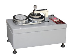 Bon prix Appareil de contrôle de Pilling de textile tissé de machine d'essai de textile 60 fois/minute en ligne