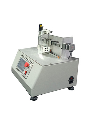 Bon prix Appareil de contrôle SL-SF17 de longévité d'expansion de monocle d'essai de cadre de Spectrace en ligne