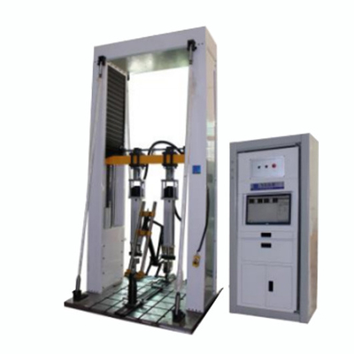 Bon prix 1 - appareil de contrôle dynamique AC220V 15A de fatigue de module de la bicyclette 5Hz en ligne