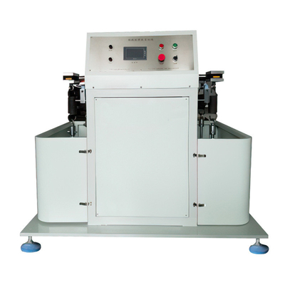 Bon prix En 14764 d'appareil de contrôle d'abrasion de hub de pédale de bicyclette d'AC220V 15A en ligne